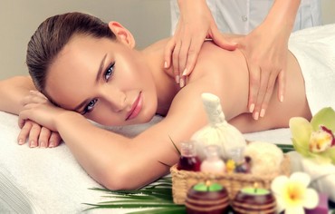 Massage in Al Barsha Massage in Al Barsha