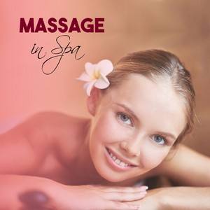 Indian massage therapists